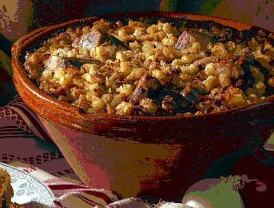 Cassoulet