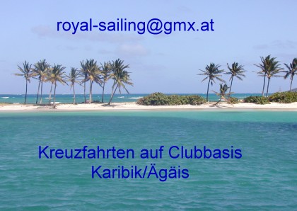 Kreuzfahrten