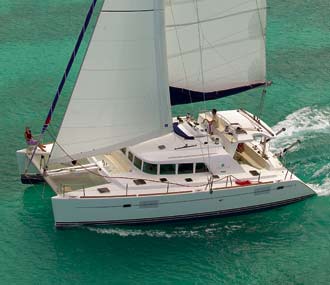 Lagoon 440