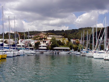 Le Marin