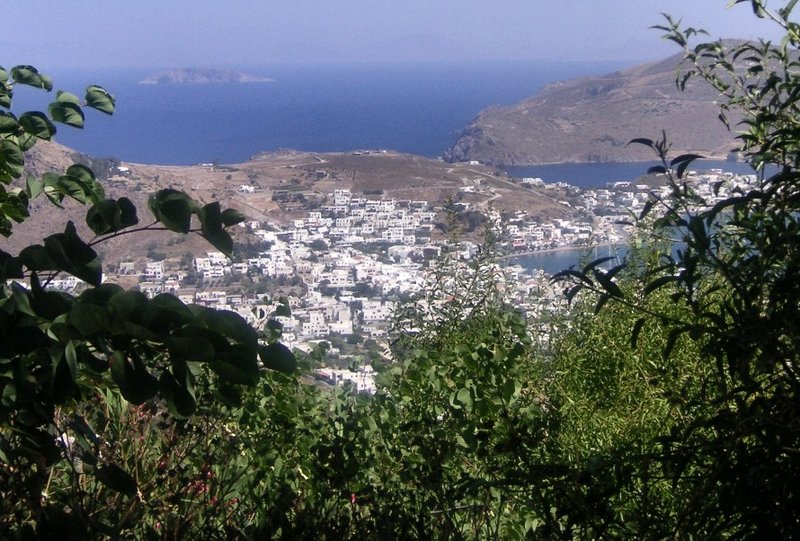 Patmos