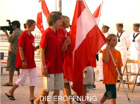 Die Erffnung