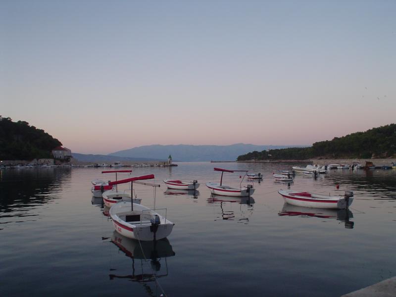 Jelsa Insel Hvar